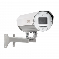 Всепогодная камера Релион-А-300-П-ИК, 3Мп, мотор. объектив 4,6-152,0мм, ИК-подсветка до 60м, РоЕ, IP68 в Максэлектро