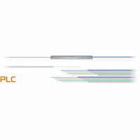 Делитель оптический планарный бескорпусный SNR-PLC-M-1x8 в Максэлектро