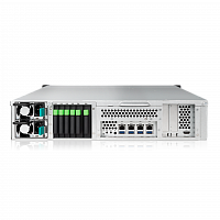 NAS-сервер Qsan XCubeNAS XN8008R в Максэлектро