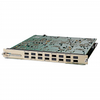 Модуль Cisco C6800-8P40G-XL в Максэлектро