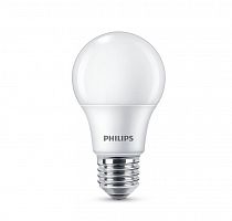 Лампа светодиодная Ecohome LED Bulb 11Вт 950лм E27 865 RCA Philips 929002299417 в Максэлектро