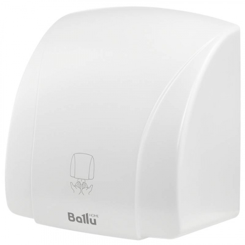 Рукосушилка Ballu BAHD-1800 в Максэлектро